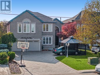 5054 TERRY FOX WAY Mississauga (East Credit) Ontario photo 2