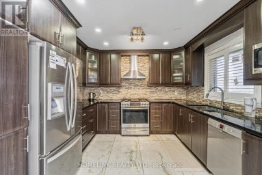 5054 TERRY FOX WAY Mississauga (East Credit) Ontario photo 20