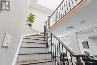 5054 TERRY FOX WAY Mississauga (East Credit) Ontario photo 23