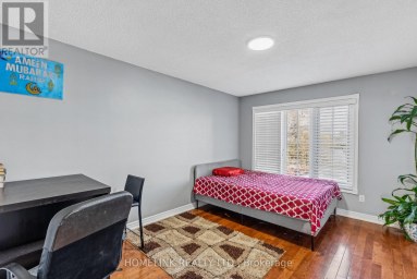 5054 TERRY FOX WAY Mississauga (East Credit) Ontario photo 28