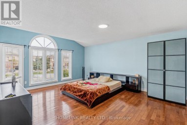 5054 TERRY FOX WAY Mississauga (East Credit) Ontario photo 29