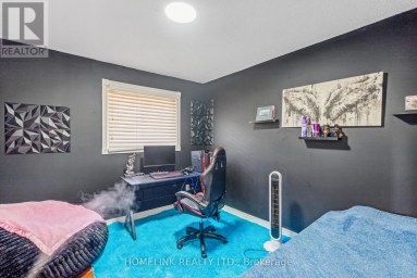 5054 TERRY FOX WAY Mississauga (East Credit) Ontario photo 32