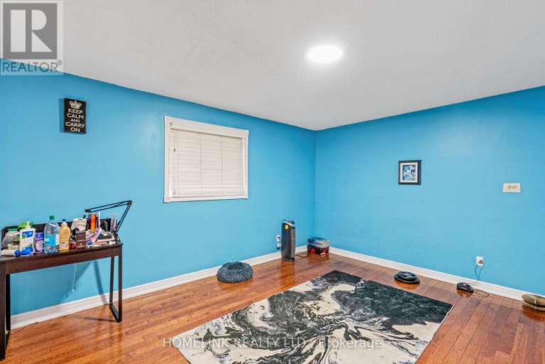5054 TERRY FOX WAY, Mississauga (East Credit), Ontario, L5V1R7