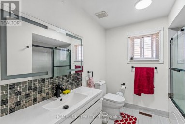 5054 TERRY FOX WAY Mississauga (East Credit) Ontario photo 37