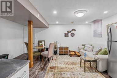 5054 TERRY FOX WAY Mississauga (East Credit) Ontario photo 38
