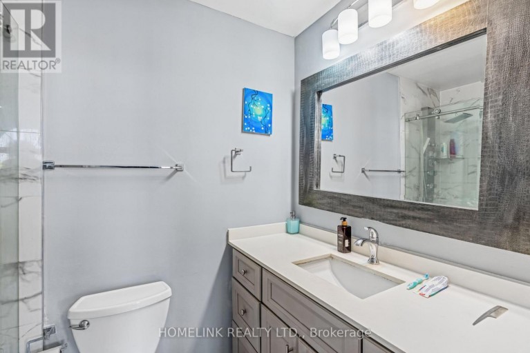 5054 TERRY FOX WAY, Mississauga (East Credit), Ontario, L5V1R7