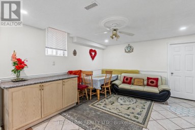 5054 TERRY FOX WAY Mississauga (East Credit) Ontario photo 45