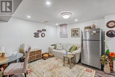5054 TERRY FOX WAY Mississauga (East Credit) Ontario photo 46