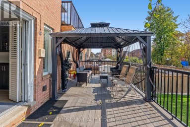 5054 TERRY FOX WAY Mississauga (East Credit) Ontario photo 47