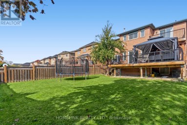 5054 TERRY FOX WAY Mississauga (East Credit) Ontario photo 48