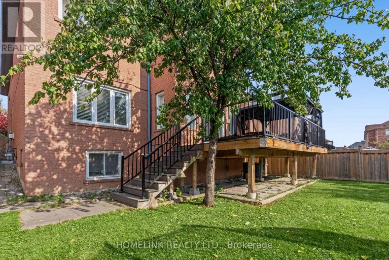 5054 TERRY FOX WAY, Mississauga (East Credit), Ontario, L5V1R7