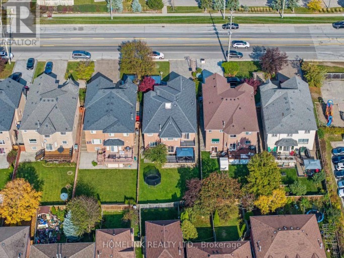5054 TERRY FOX WAY, Mississauga (East Credit), Ontario, L5V1R7