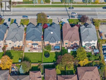 5054 TERRY FOX WAY Mississauga (East Credit) Ontario photo 6