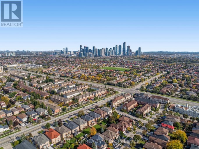 5054 TERRY FOX WAY, Mississauga (East Credit), Ontario, L5V1R7