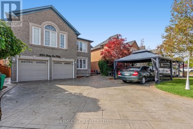 5054 TERRY FOX WAY Mississauga (East Credit) Ontario photo 8