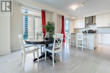 82 PONY FARM DRIVE Toronto (Willowridge-Martingrove-Richview) Ontario photo 10