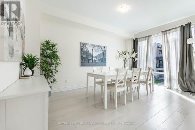 82 PONY FARM DRIVE Toronto (Willowridge-Martingrove-Richview) Ontario photo 12