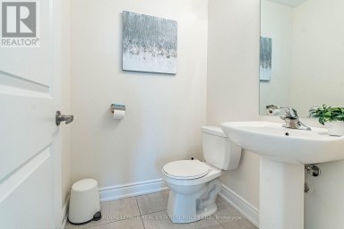 82 PONY FARM DRIVE Toronto (Willowridge-Martingrove-Richview) Ontario photo 15