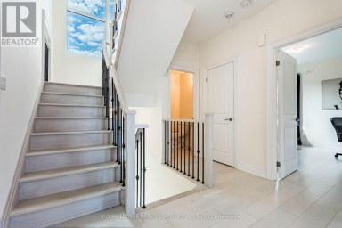 82 PONY FARM DRIVE Toronto (Willowridge-Martingrove-Richview) Ontario photo 16