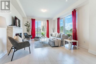 82 PONY FARM DRIVE Toronto (Willowridge-Martingrove-Richview) Ontario photo 3