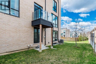 82 PONY FARM DRIVE Toronto (Willowridge-Martingrove-Richview) Ontario photo 38