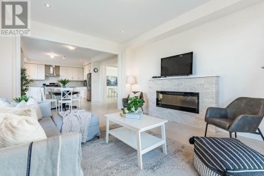 82 PONY FARM DRIVE Toronto (Willowridge-Martingrove-Richview) Ontario photo 5