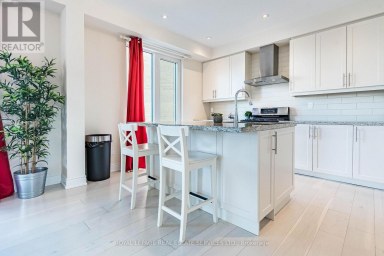 82 PONY FARM DRIVE Toronto (Willowridge-Martingrove-Richview) Ontario photo 8
