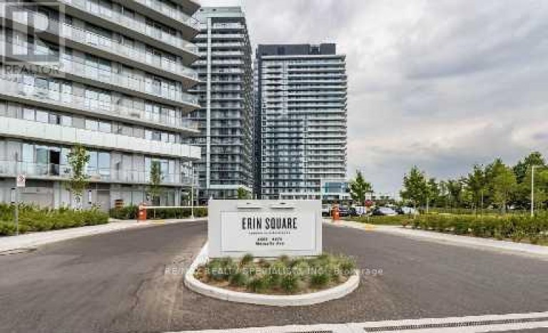 404B - 4655 METCALFE AVENUE, Mississauga (Central Erin Mills), Ontario, L5M0Z7
