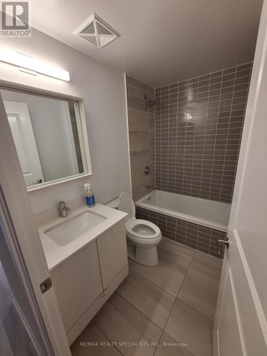 404B - 4655 METCALFE AVENUE, Mississauga (Central Erin Mills), Ontario, L5M0Z7