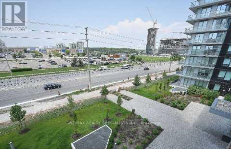 404B - 4655 METCALFE AVENUE, Mississauga (Central Erin Mills), Ontario, L5M0Z7