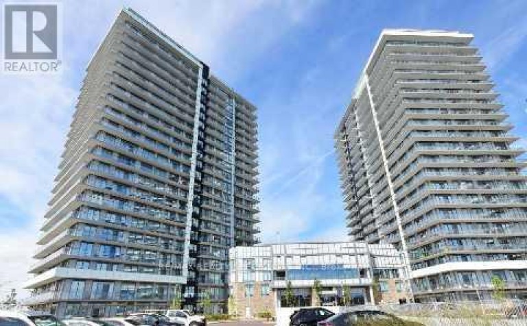 404B - 4655 METCALFE AVENUE, Mississauga (Central Erin Mills), Ontario, L5M0Z7