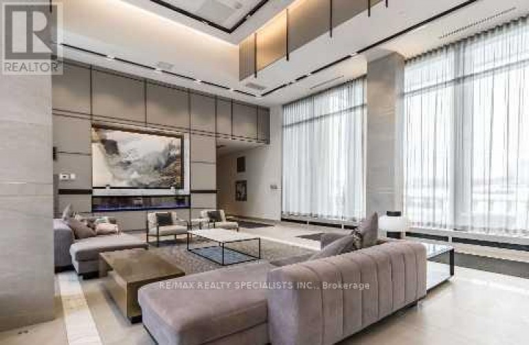 404B - 4655 METCALFE AVENUE, Mississauga (Central Erin Mills), Ontario, L5M0Z7