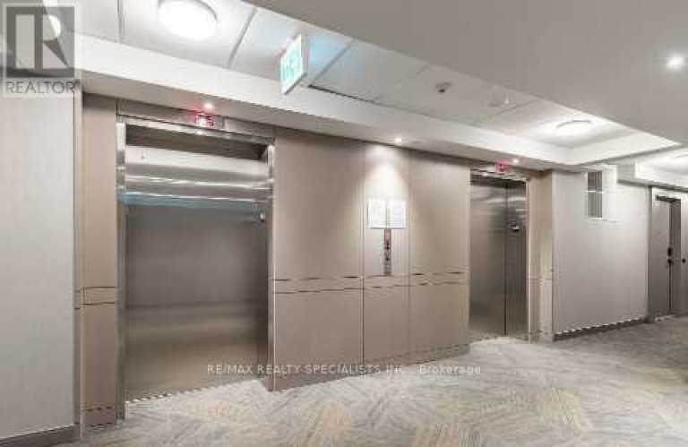 404B - 4655 METCALFE AVENUE, Mississauga (Central Erin Mills), Ontario, L5M0Z7