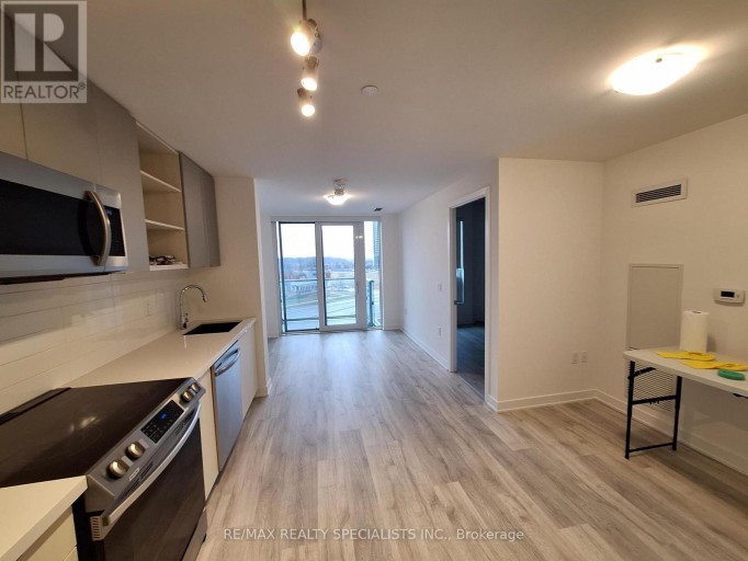 404B - 4655 METCALFE AVENUE, Mississauga (Central Erin Mills), Ontario, L5M0Z7