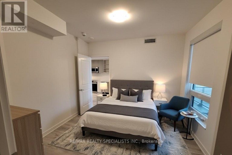 404B - 4655 METCALFE AVENUE, Mississauga (Central Erin Mills), Ontario, L5M0Z7