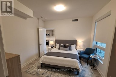 404B - 4655 METCALFE AVENUE Mississauga (Central Erin Mills) Ontario photo 9