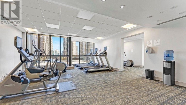 901 - 75 EGLINTON AVENUE W, Mississauga (Hurontario), Ontario, L5R0E4