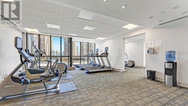 901 - 75 EGLINTON AVENUE W Mississauga (Hurontario) Ontario photo 7