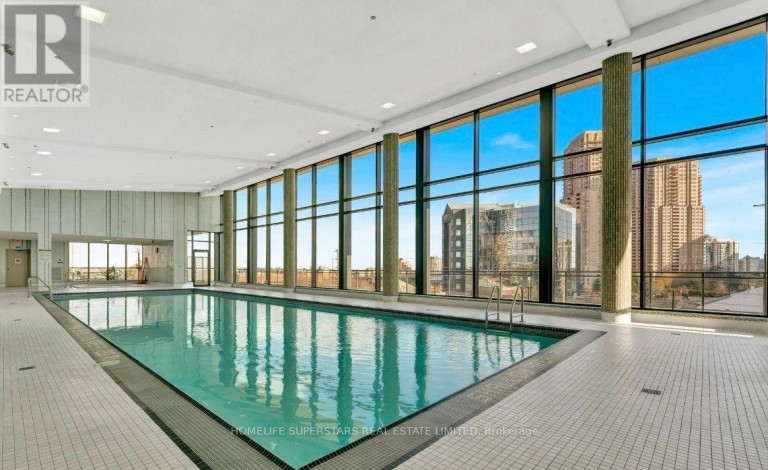 901 - 75 EGLINTON AVENUE W, Mississauga (Hurontario), Ontario, L5R0E4