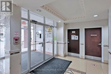 712 - 7405 GOREWAY DRIVE Mississauga (Malton) Ontario photo 15