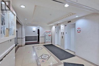 712 - 7405 GOREWAY DRIVE Mississauga (Malton) Ontario photo 16