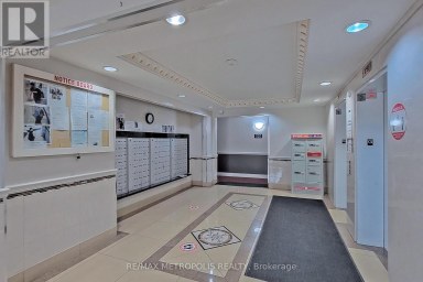 712 - 7405 GOREWAY DRIVE Mississauga (Malton) Ontario photo 17