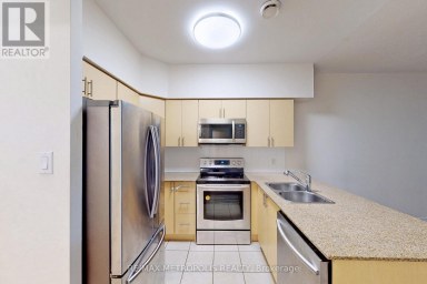 712 - 7405 GOREWAY DRIVE Mississauga (Malton) Ontario photo 3