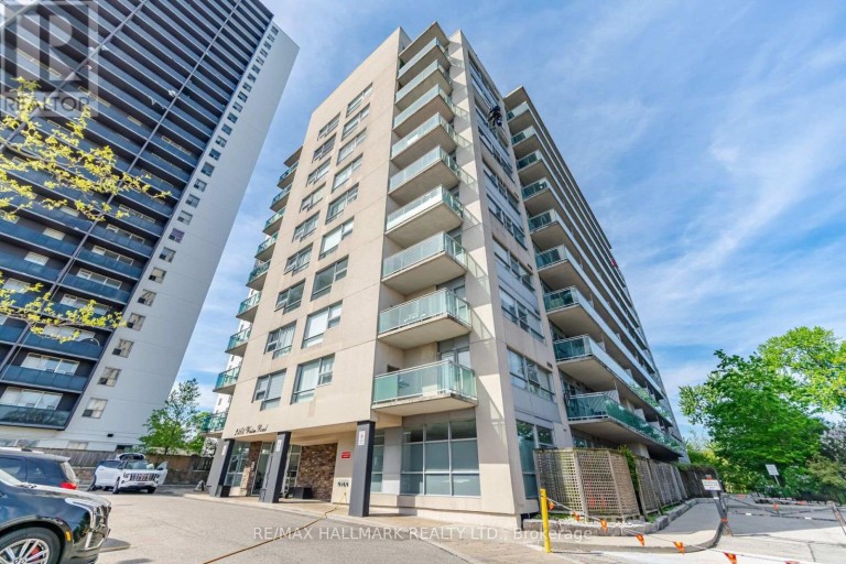 505 - 2464 WESTON ROAD, Toronto (Weston), Ontario, M9N2A2