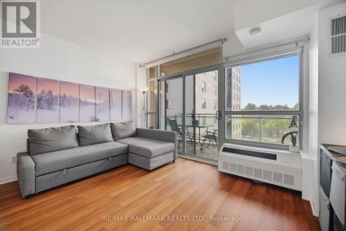 505 - 2464 WESTON ROAD Toronto (Weston) Ontario photo 15