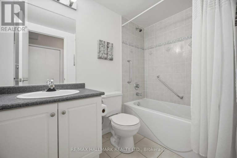 505 - 2464 WESTON ROAD, Toronto (Weston), Ontario, M9N2A2
