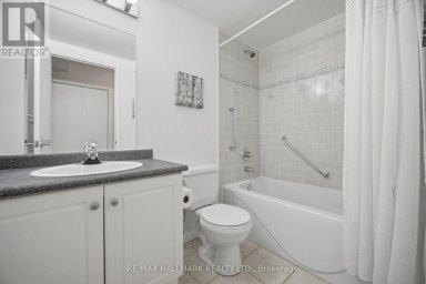 505 - 2464 WESTON ROAD Toronto (Weston) Ontario photo 16