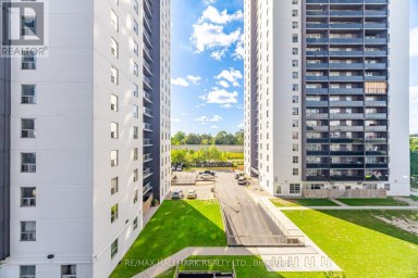 505 - 2464 WESTON ROAD Toronto (Weston) Ontario photo 19