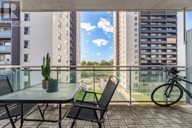 505 - 2464 WESTON ROAD Toronto (Weston) Ontario photo 3