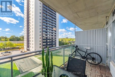 505 - 2464 WESTON ROAD Toronto (Weston) Ontario photo 4